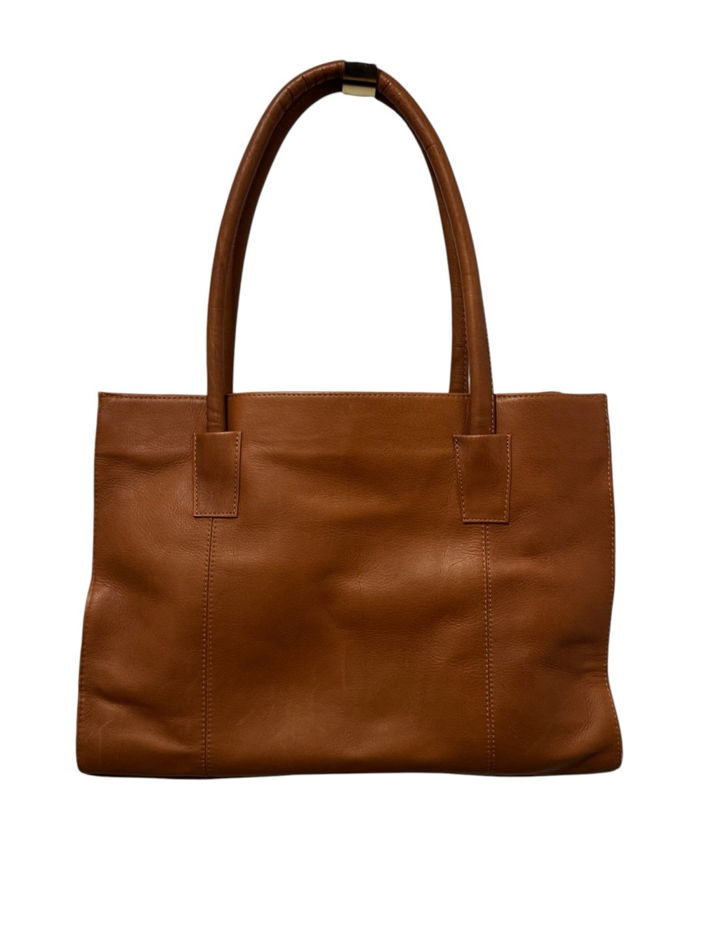 Latico Festival Leather Tote Bag